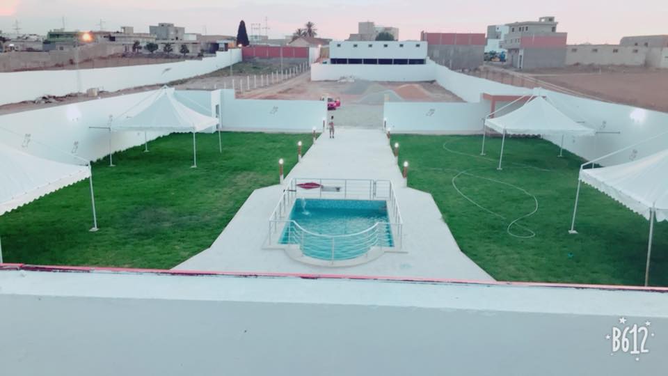 A 20 minutes... - Espace des fêtes RIAHI فضاء الرياحي للأفراح | Facebook