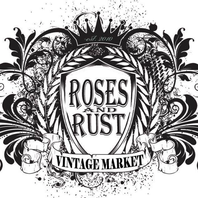 Roses & Rust Marketplace
