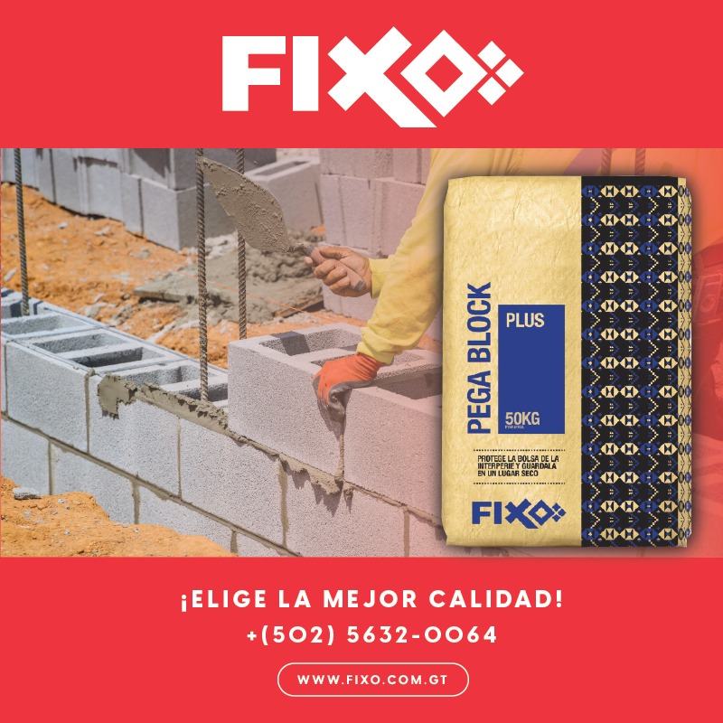 Fixo | Guatemala City