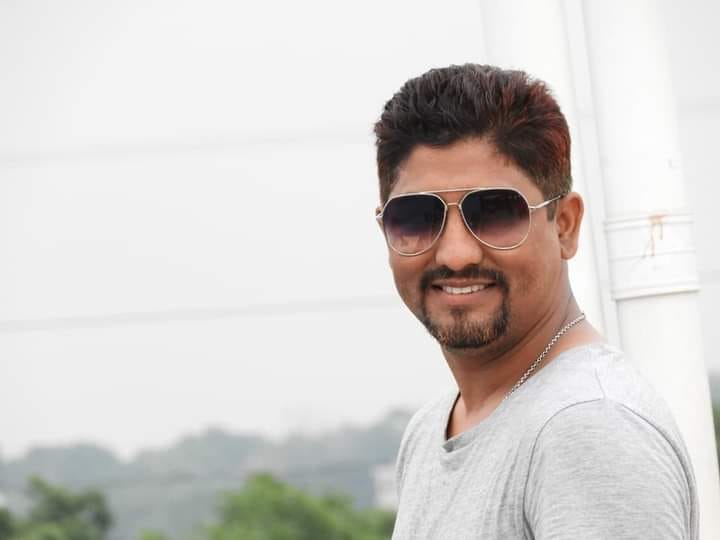 Syed Rakib