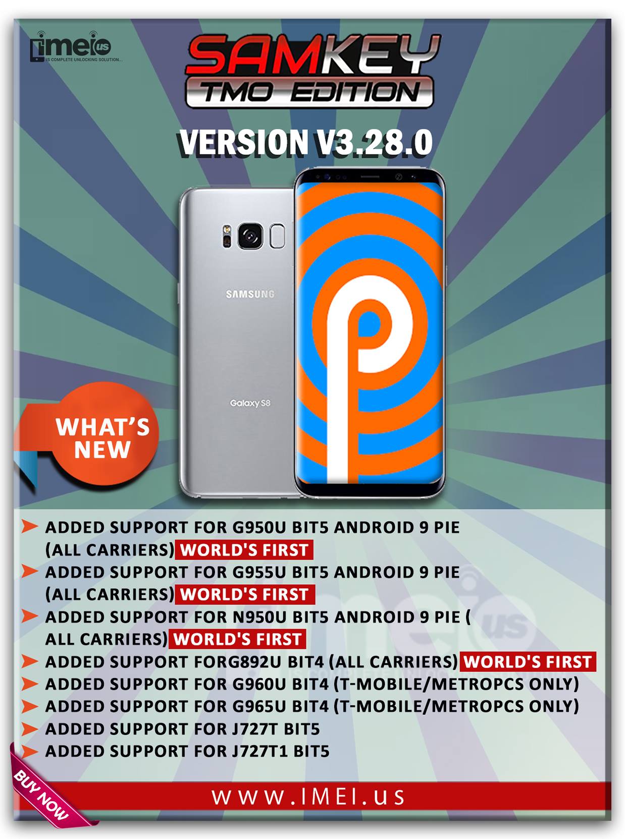 GsmEasy - SamKEY TMO Edition v3.28.0 Released ★★★ NEW ★★★ What's New ...