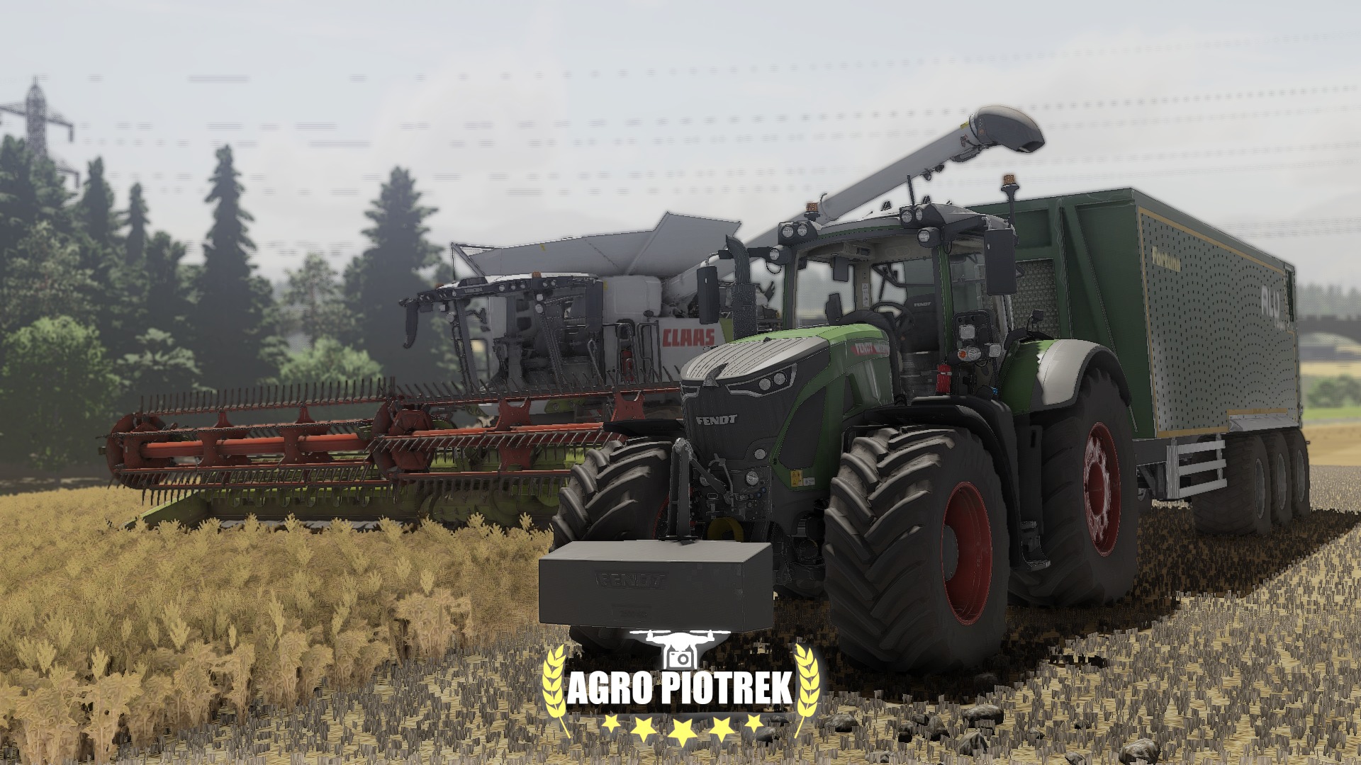 Farming Simulator | #daily76 | Facebook
