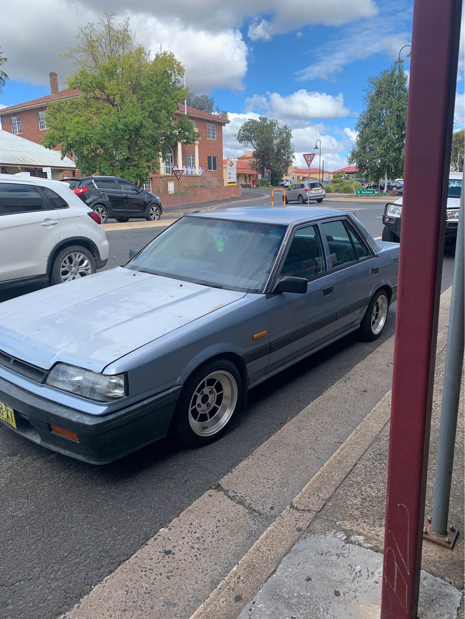 1989 Nissan r31 skyline - Cars & Trucks - Orange, New South Wales ...