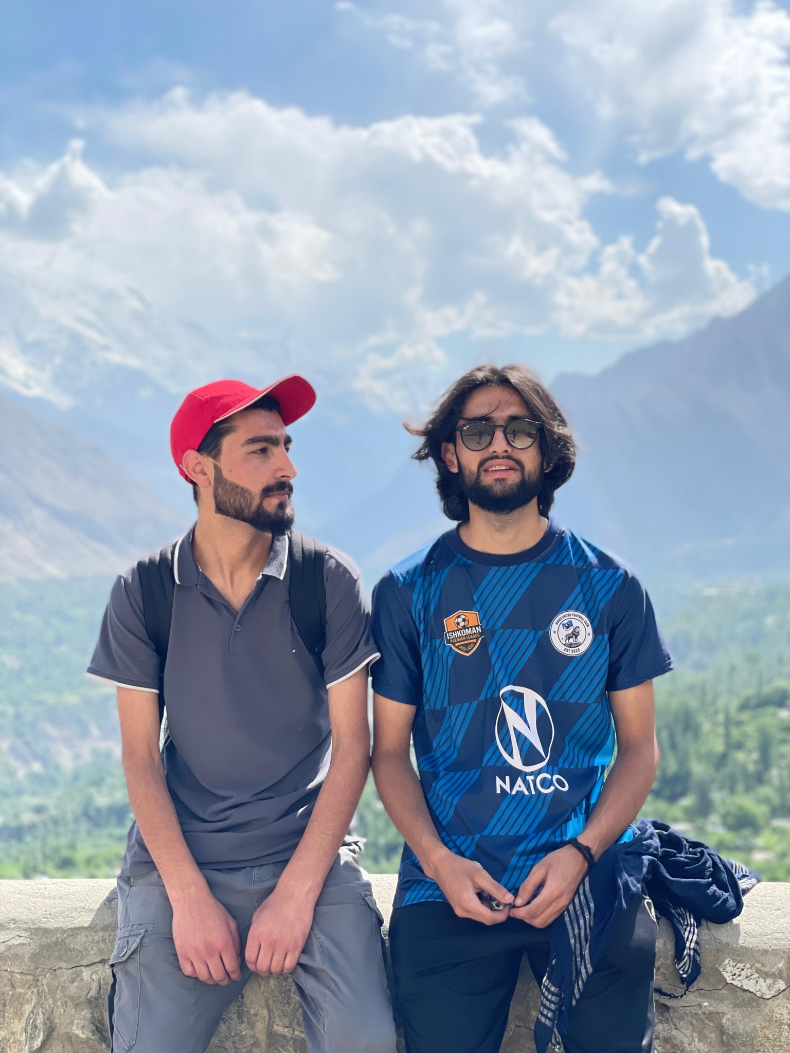 Haneef Khan