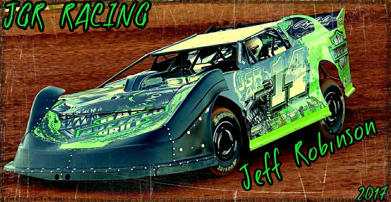 JGR Racing #14