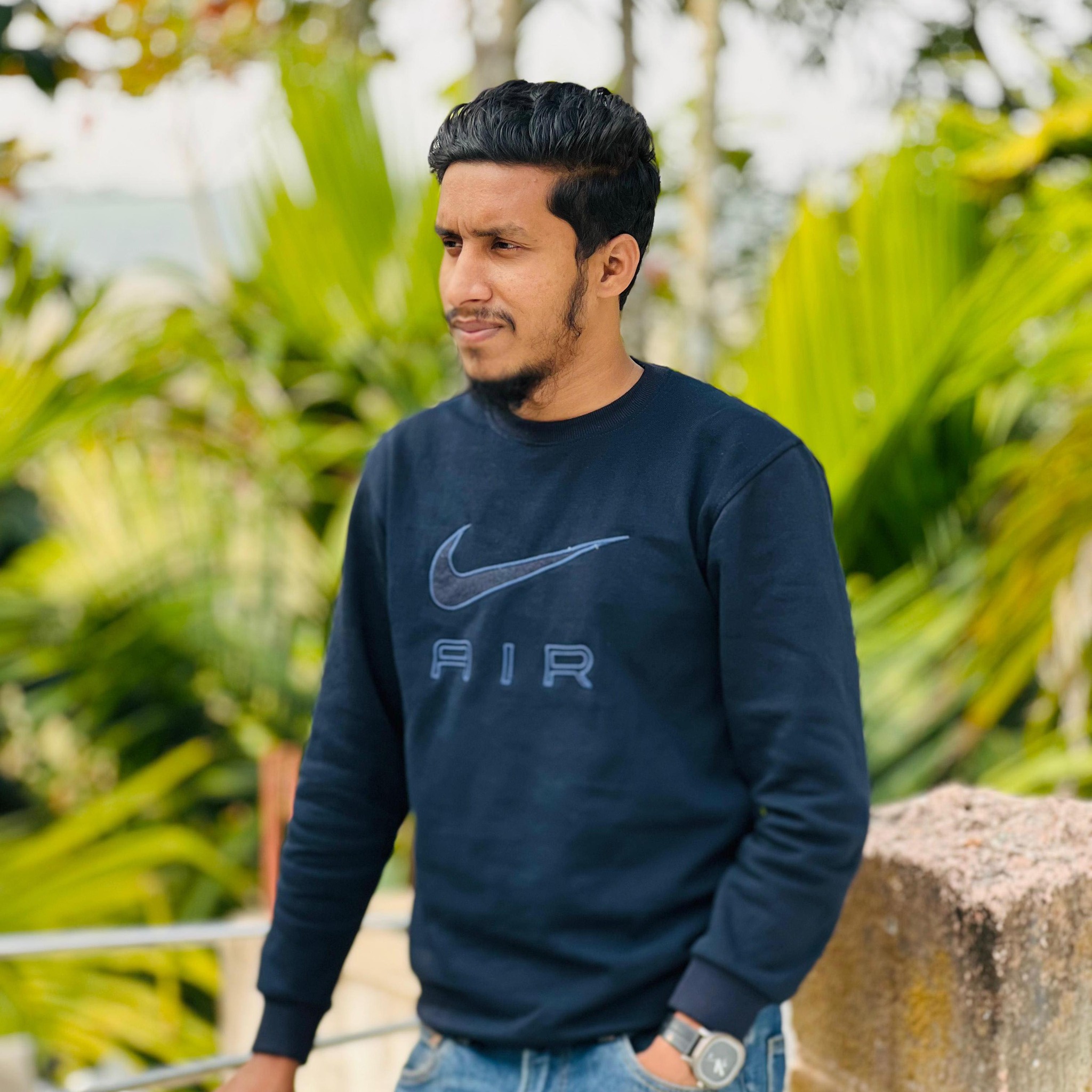 Md Reyaz