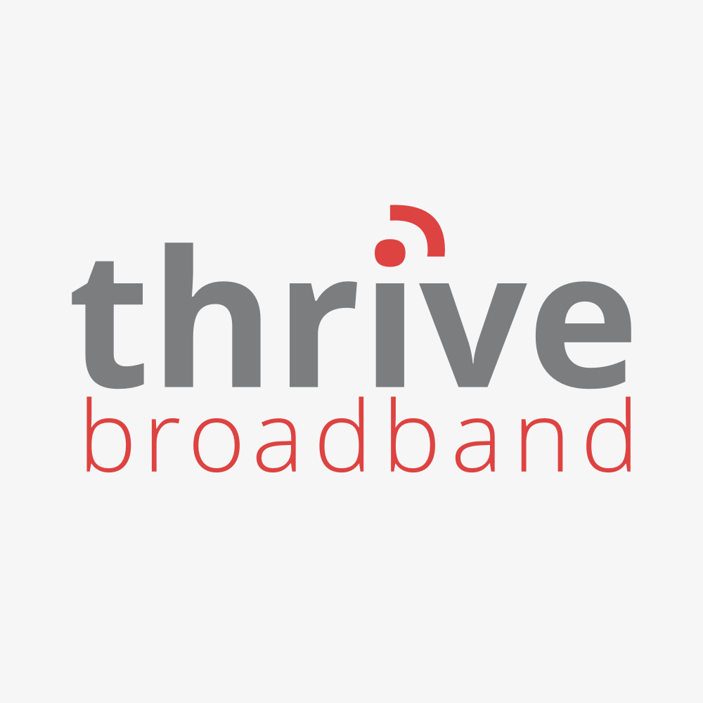 Our office will be closed on Monday,... - Thrive Broadband | Facebook