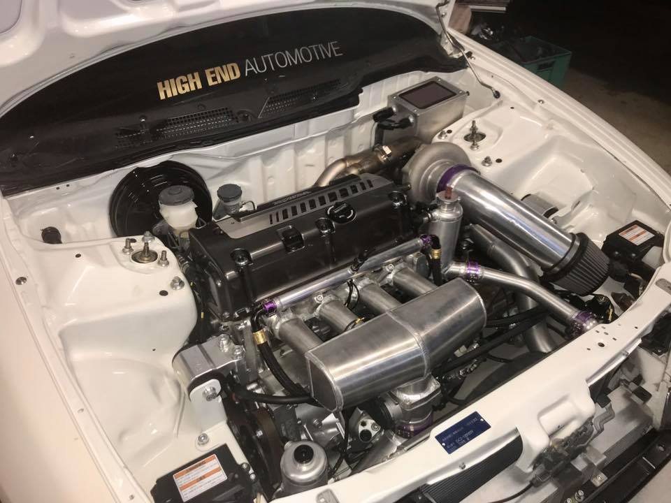 ProWire Performance Wiring