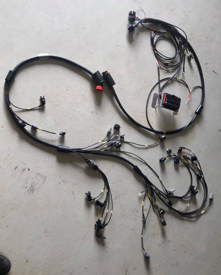 ProWire Performance Wiring