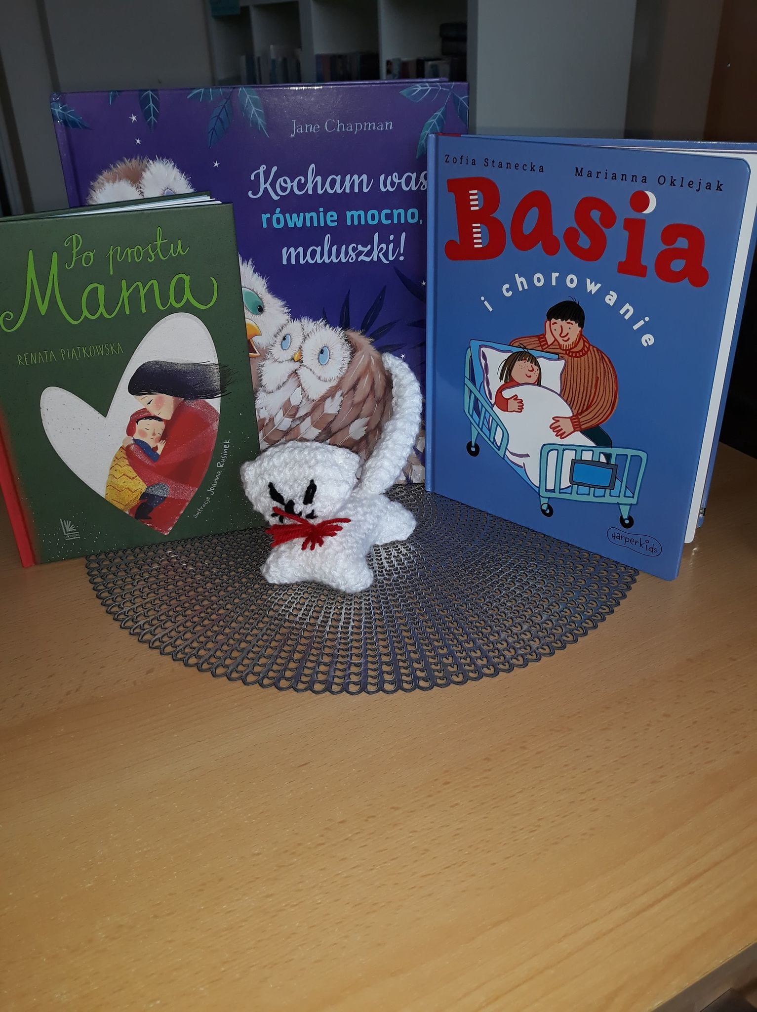 Biblioteka Publiczna... - Biblioteka Publiczna w Szczepanowie