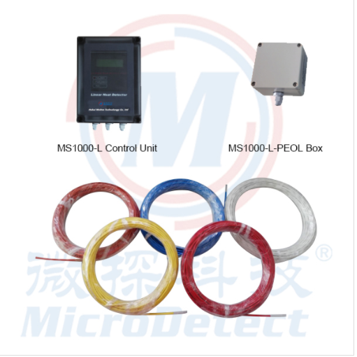 MS-1000L DIGITAL... - Hebei MicroDetect Technology Co.，Ltd. | Facebook
