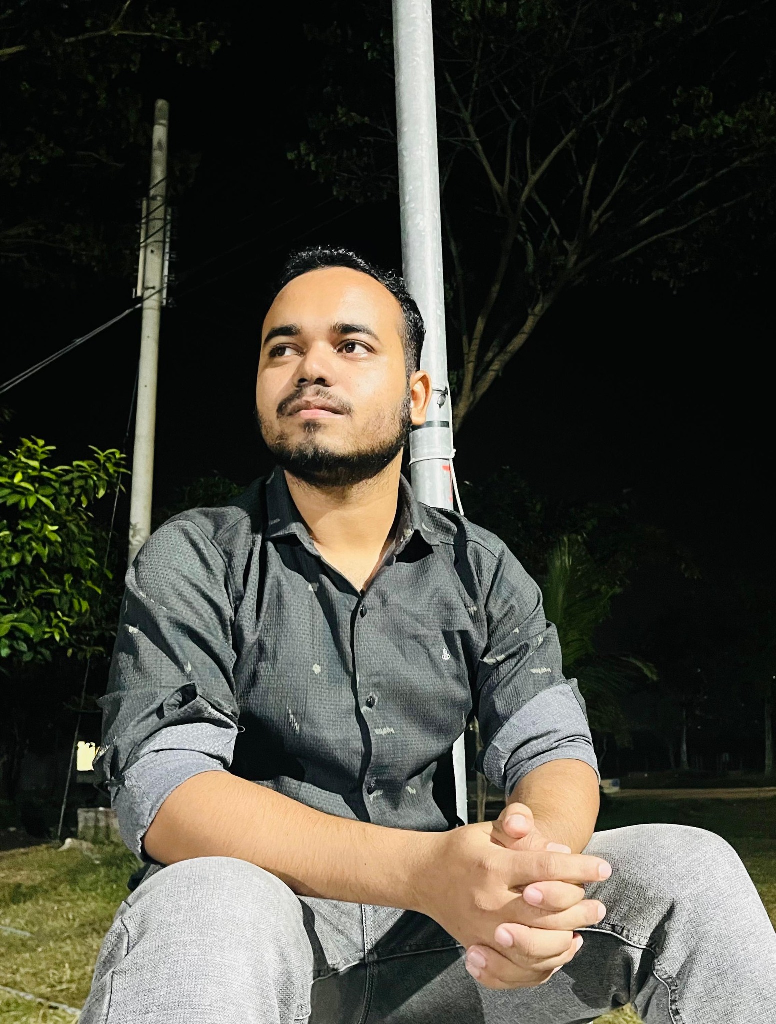 Muhammad Rasel Rabbani