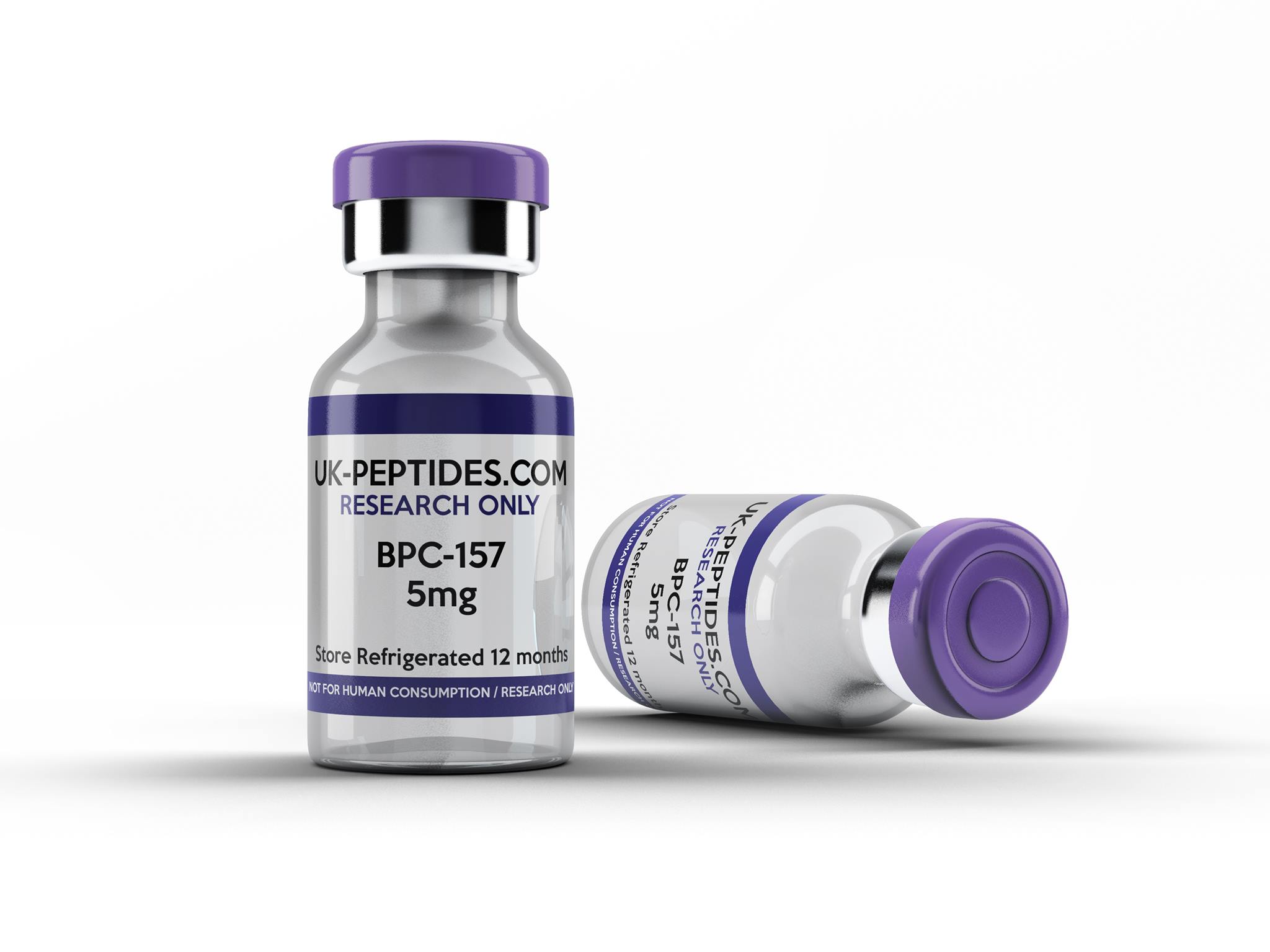 BPC-157 was most often initiated to help manage pain or gastrointestinal symptoms and most commonly obtained from a compounding pharmacy or gray-market peptide vendor