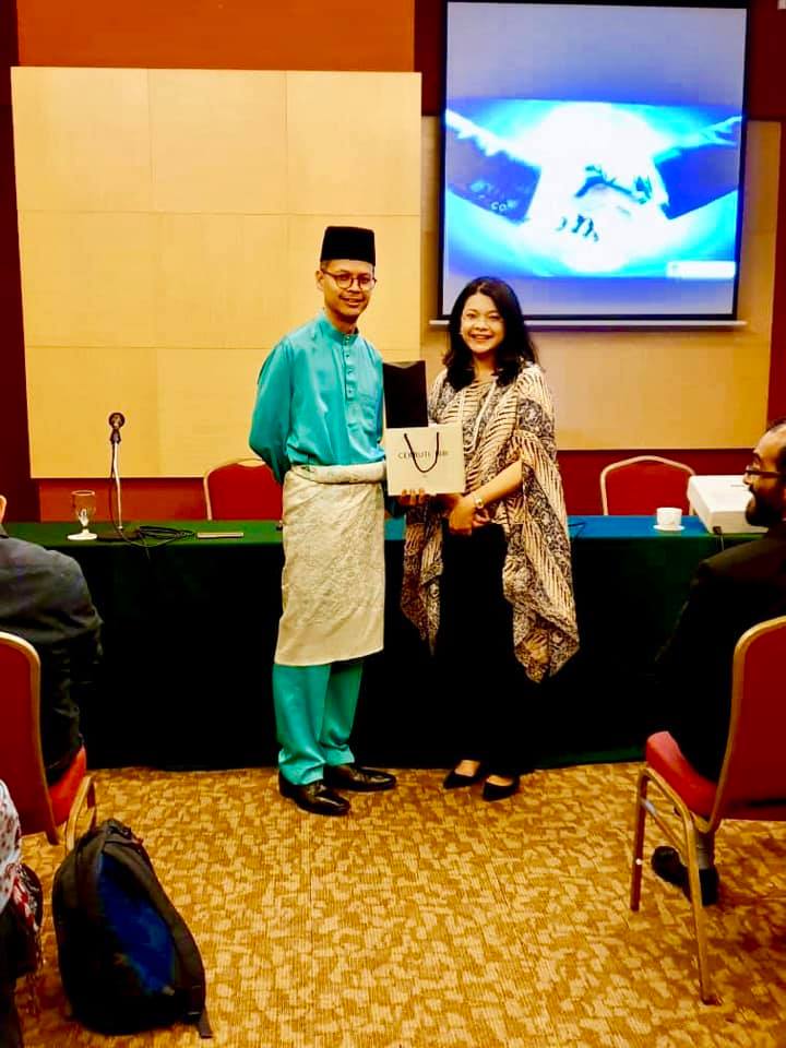 Our heartiest... - Medicolegal Society of Malaysia - MLSM | Facebook