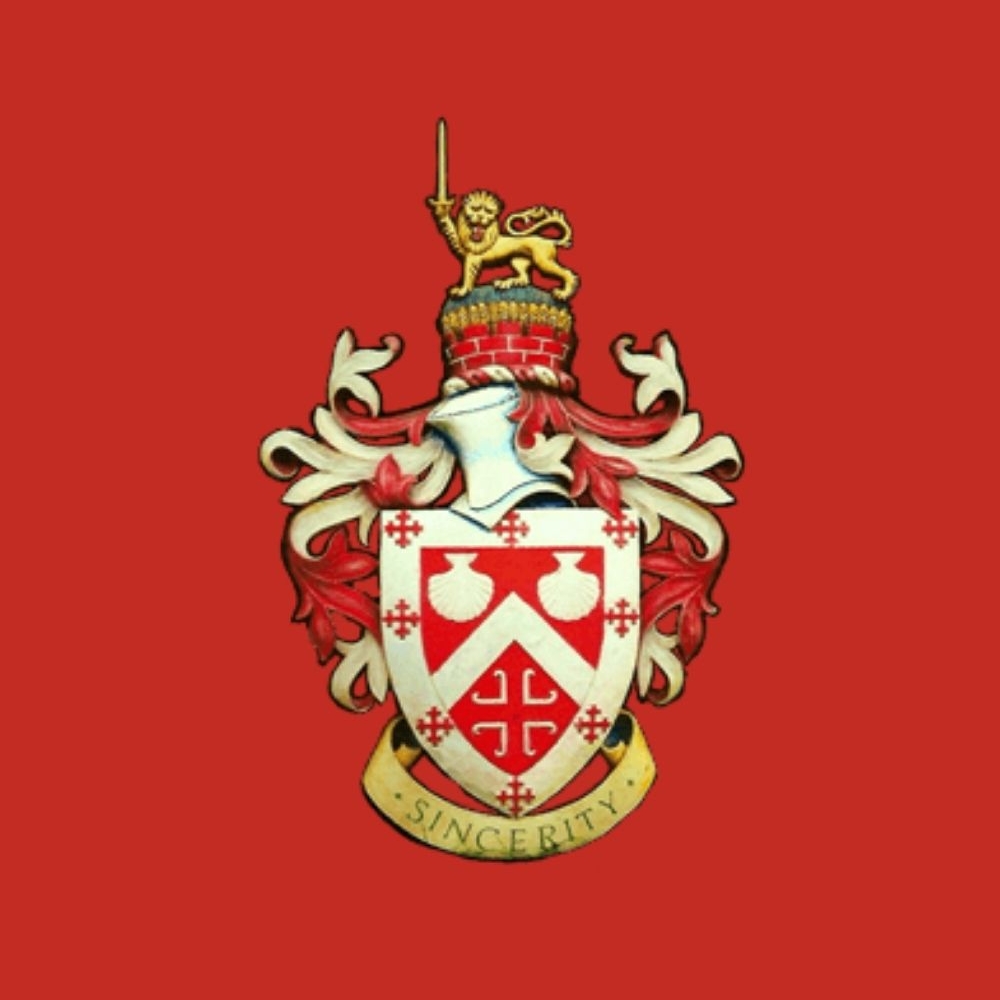 New Mayor of Southam Graham Foster... - Southam Town Council | Facebook