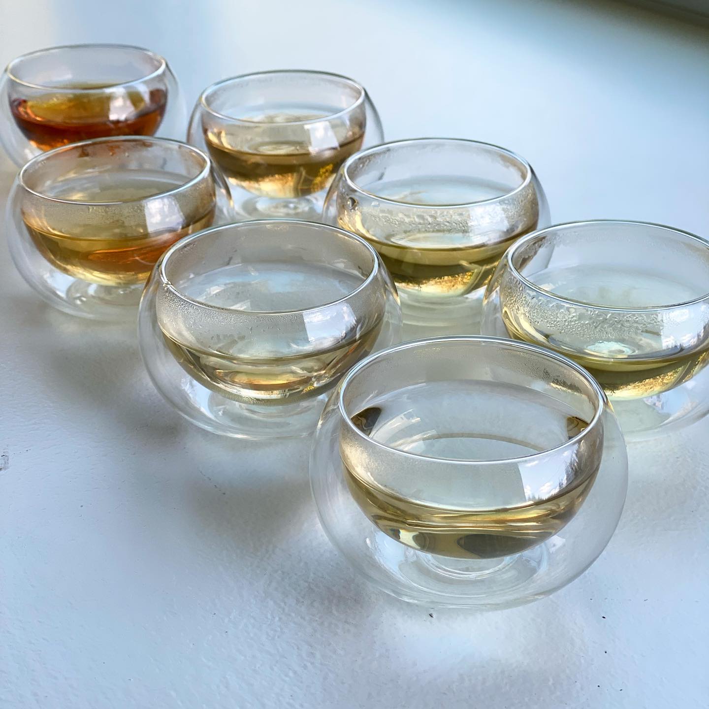 Key To Teas - 🧧 Lunar New Year TEA GIVEAWAY 🐂 🌱There is... | Facebook