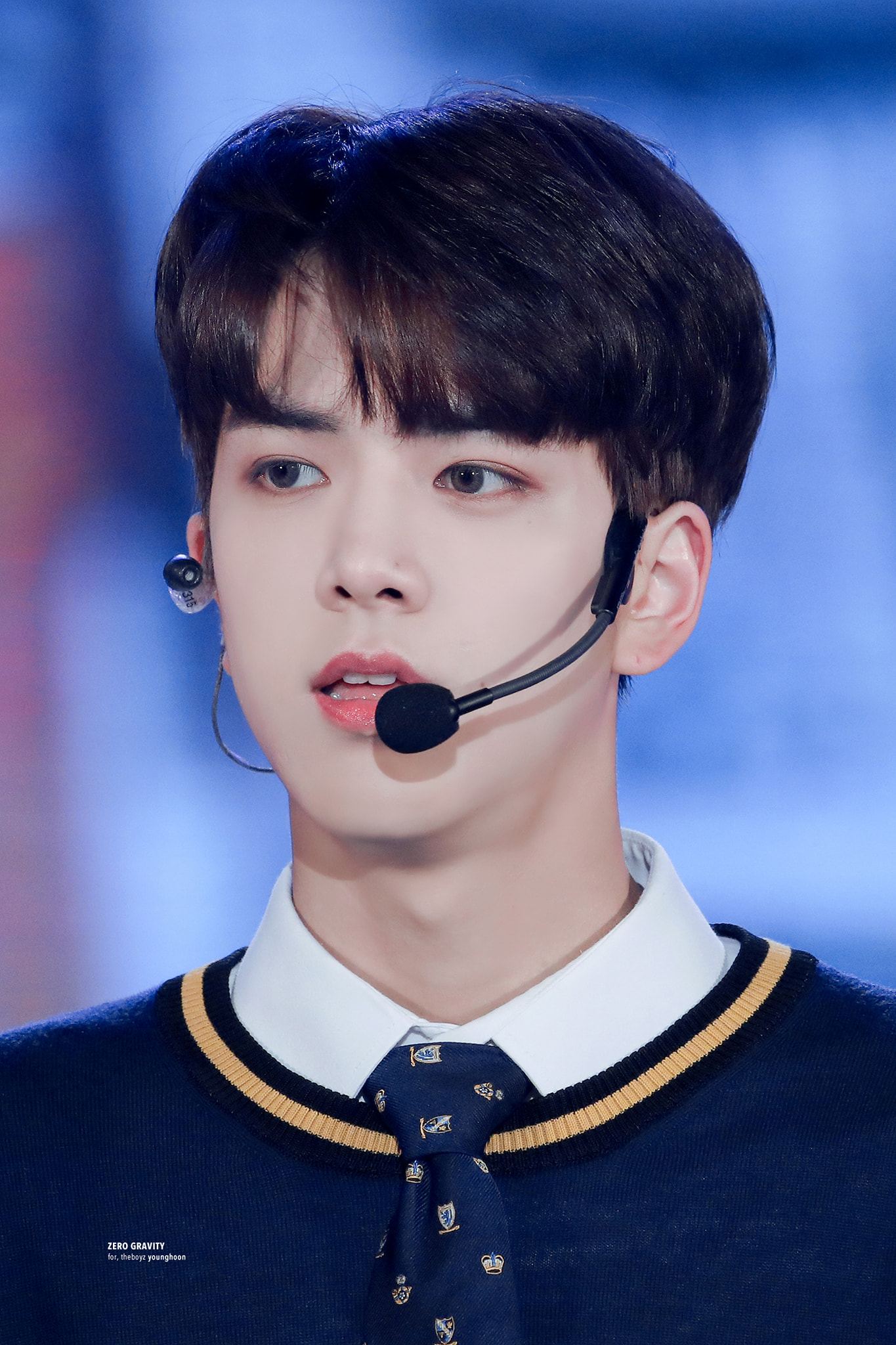 Younghoon The Boyz (@younghoon67) • Facebook