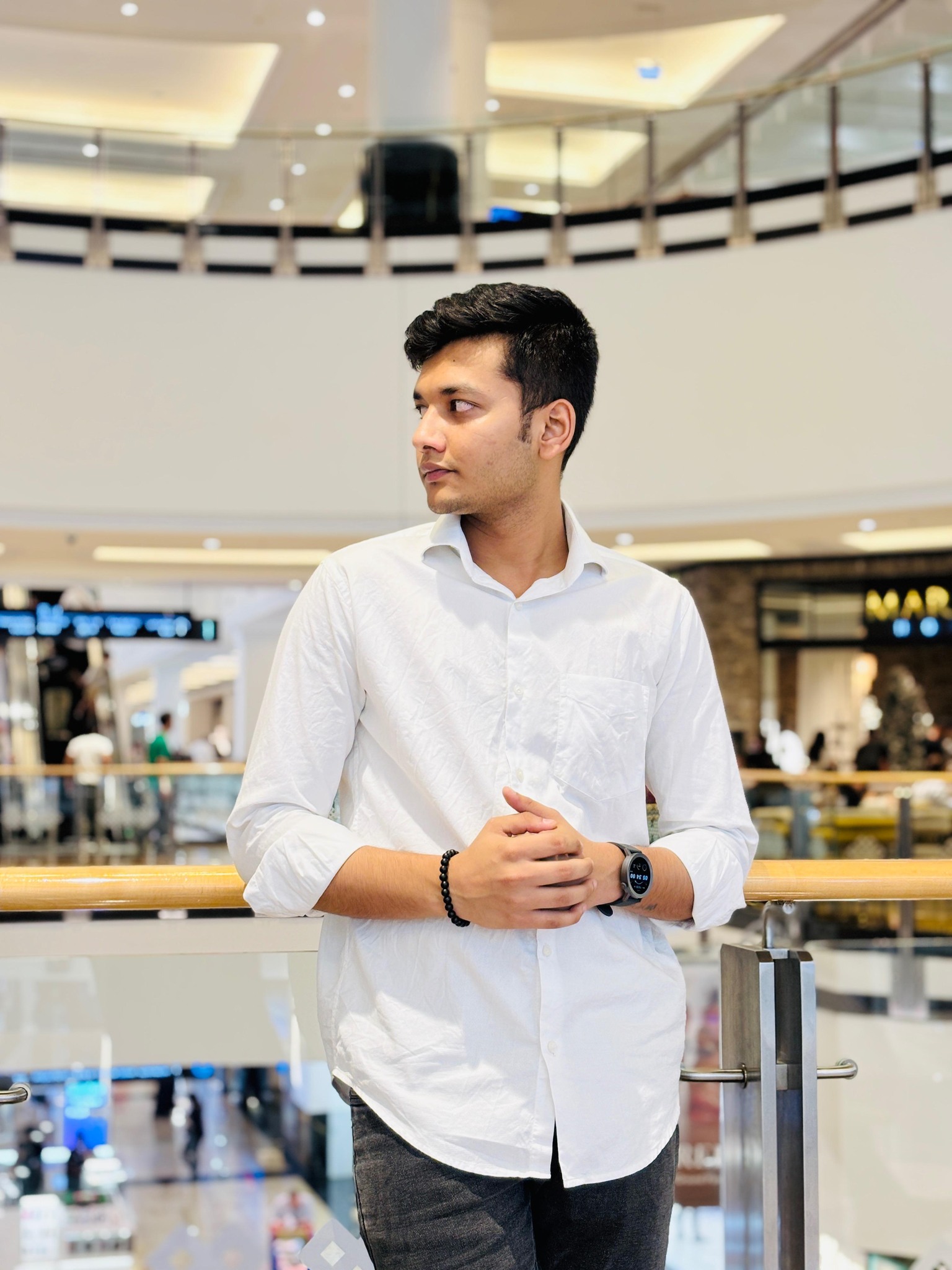 Miraz Hussain Mishal