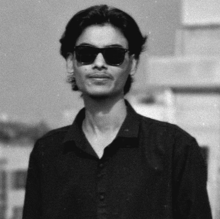 Mohammad Riad