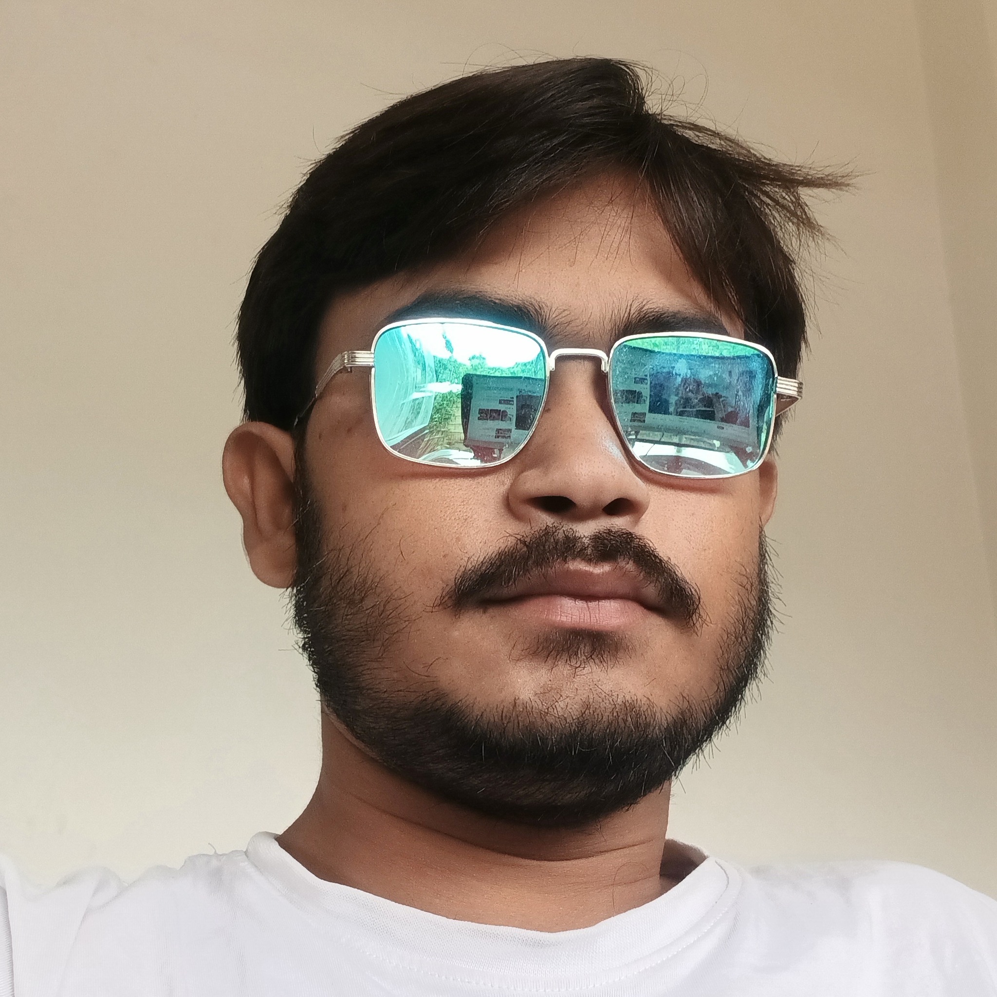 Rupesh Kumar Ravi