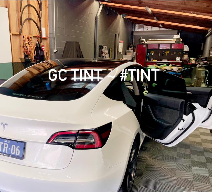We are Proud as punch 👊🏽 When our... - GC Window Tinting