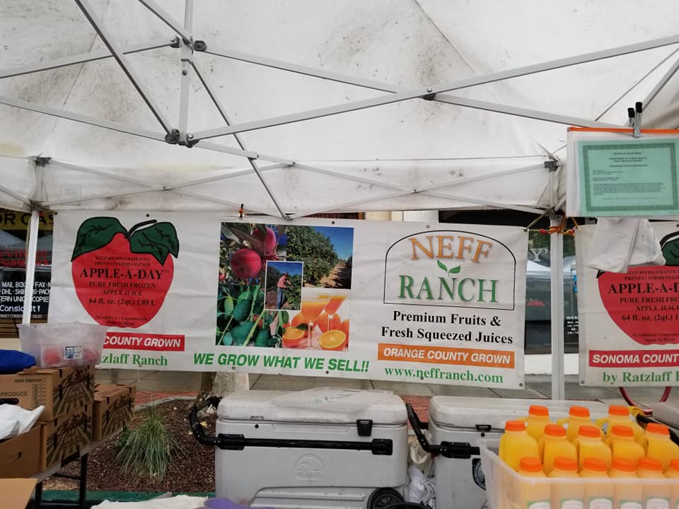 Neff Ranch | Irvine CA