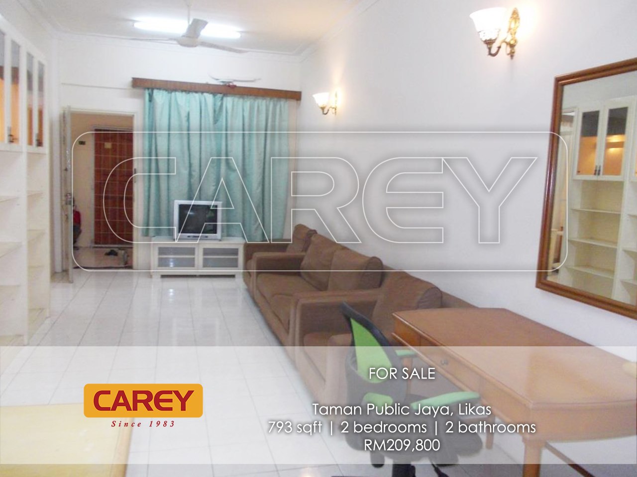 For Sale Taman Carey Real Estate Sdn Bhd Sabah Branch Facebook