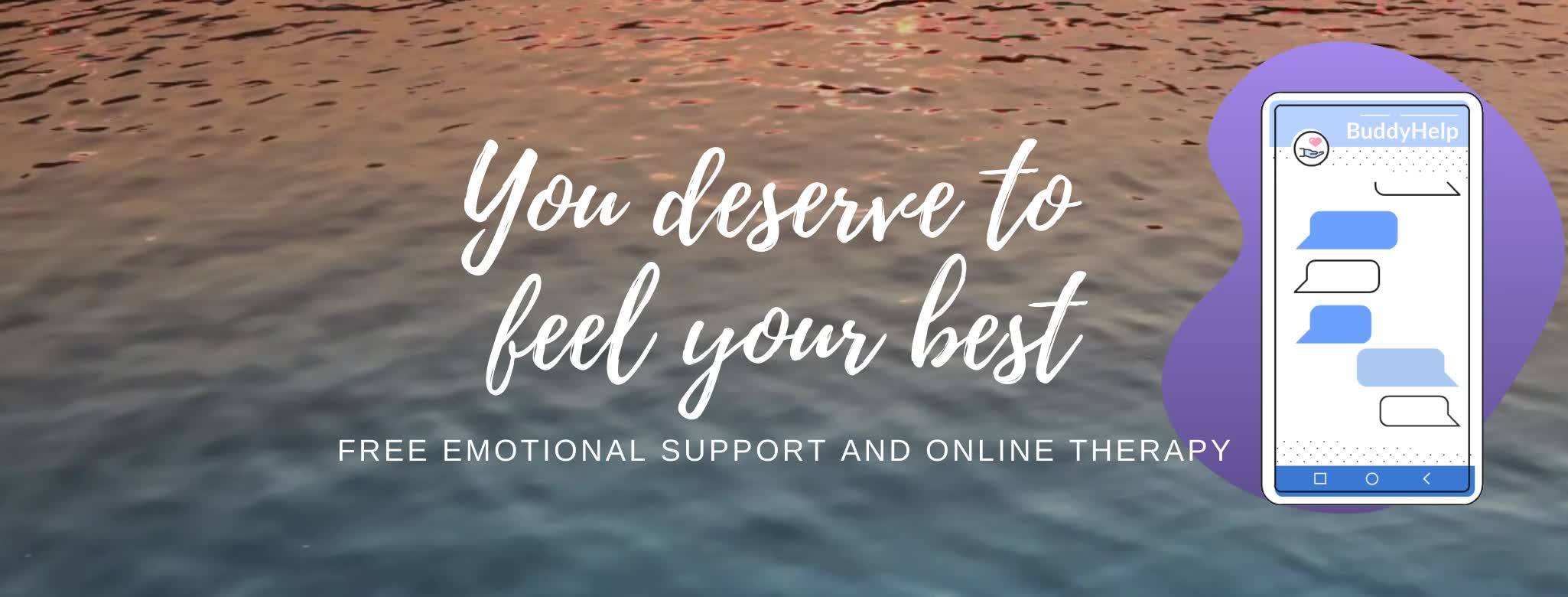 BuddyHelp