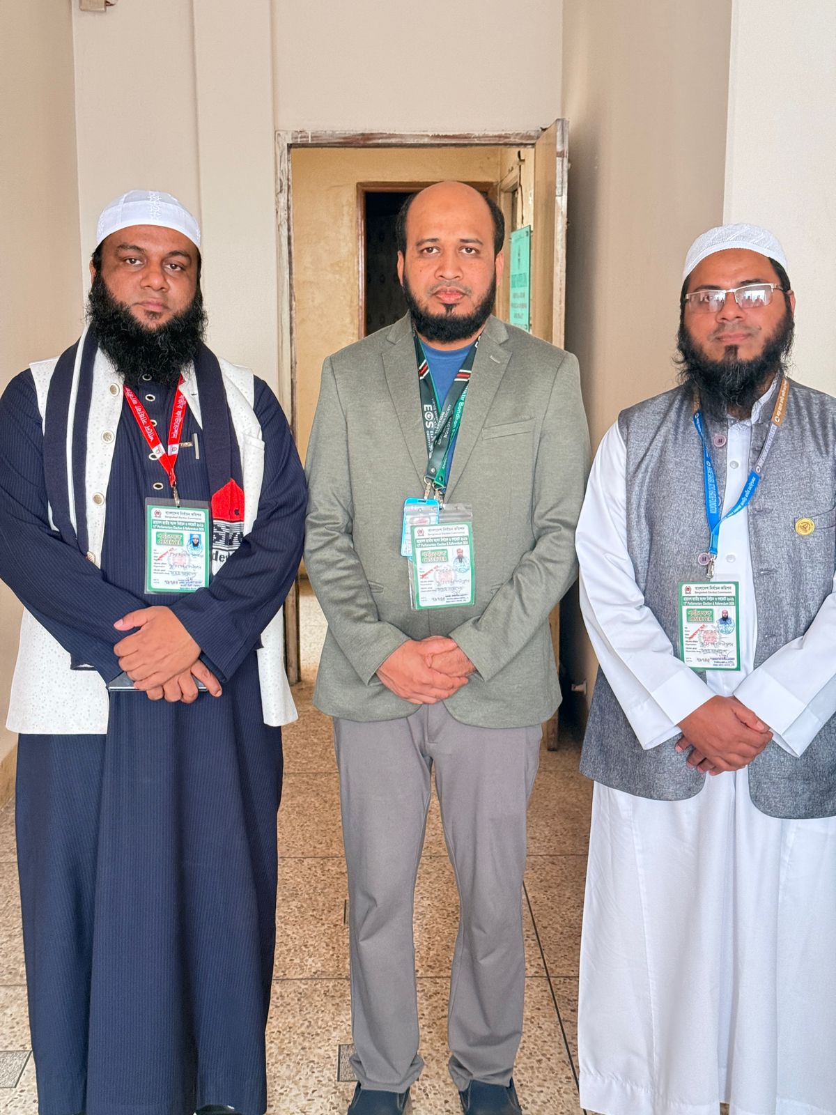 Mufti Shamim Mojumder