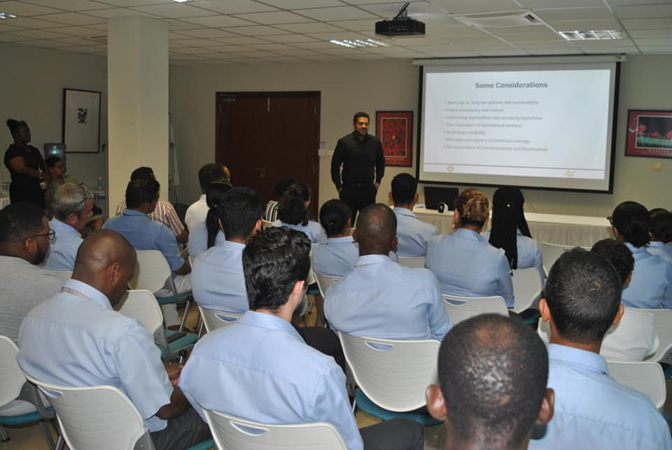 SEYPEC Raises... - Seychelles Petroleum Company Limited | Facebook