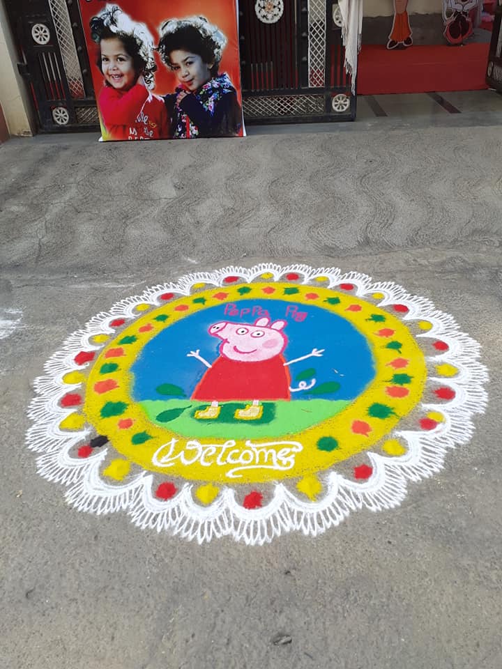 Kalakari - कलाकारी added a new photo. - Kalakari - कलाकारी