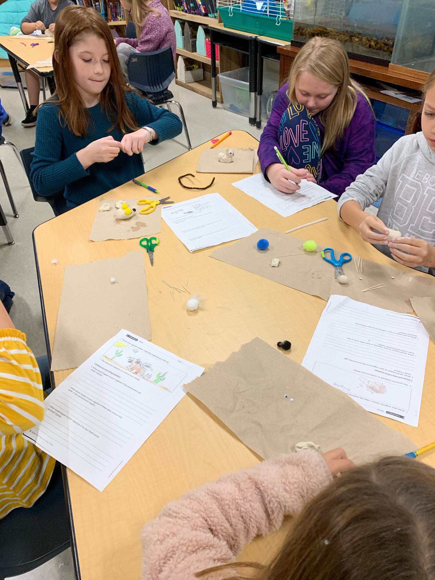 Kingston Springs... - Kingston Springs Elementary School