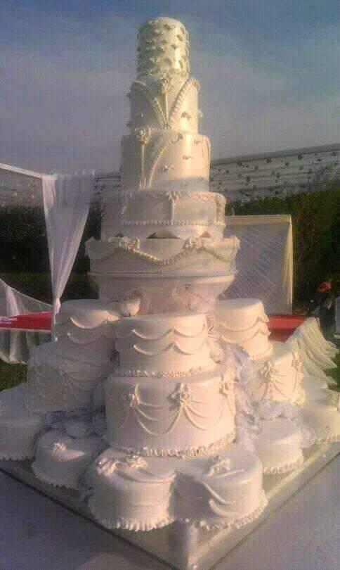 CAKES Empire Rwanda | Kigali