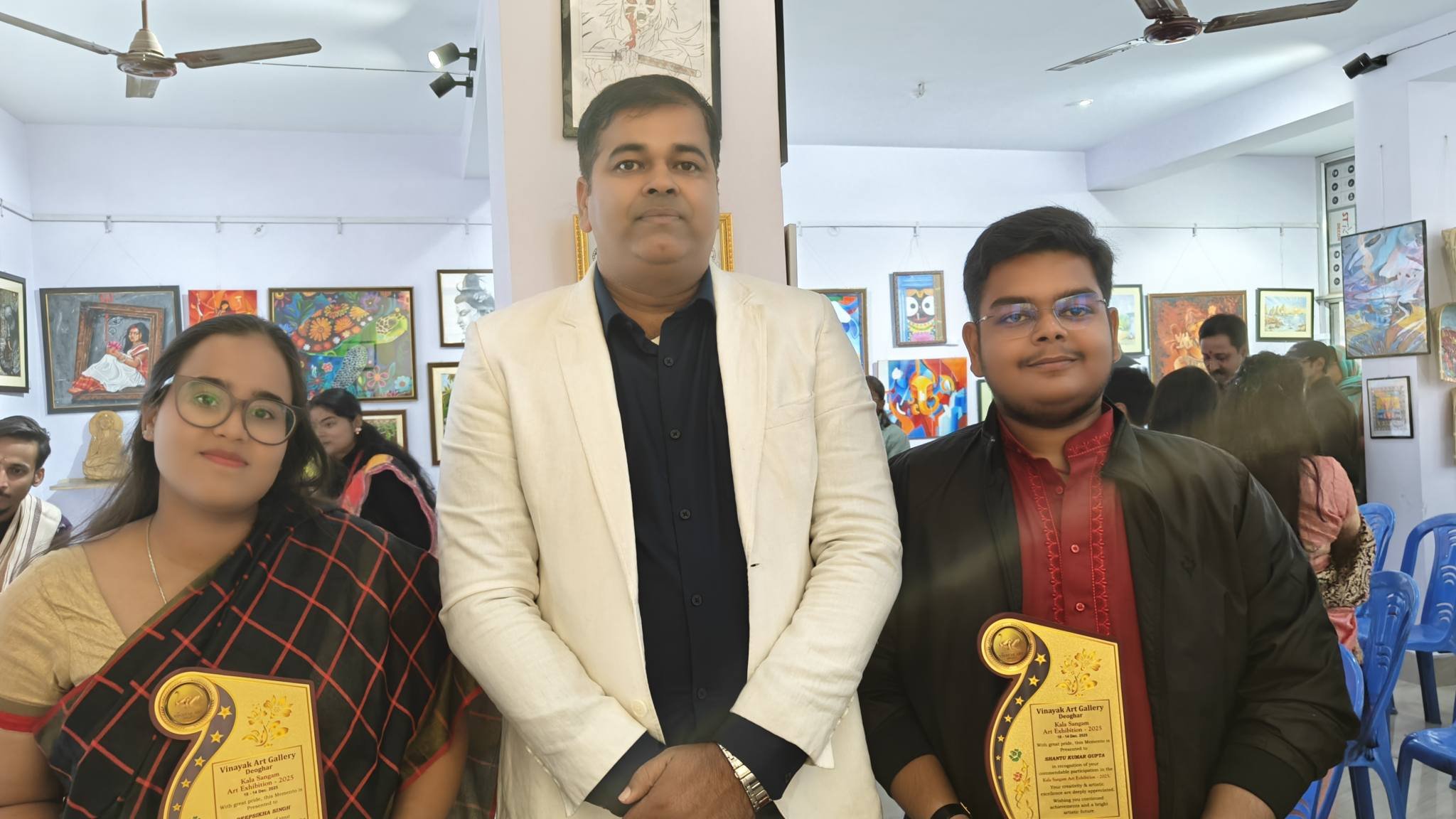 Arvind Raj Jajware