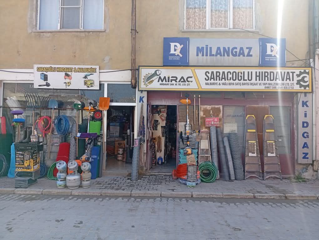 Saraçoğlu Hirdavat Nalburiye (@saracoglu.hirdavat.nalburiye) • Faceboo
