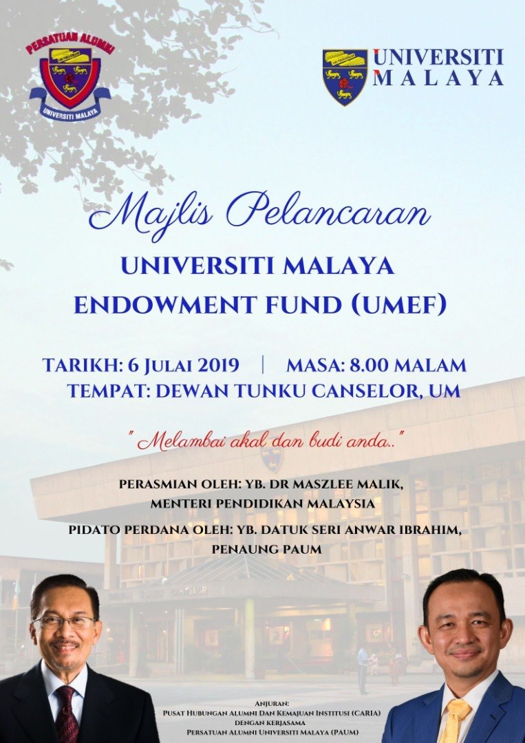 Um Alumni Interested To Persatuan Alumni Um Paum Facebook