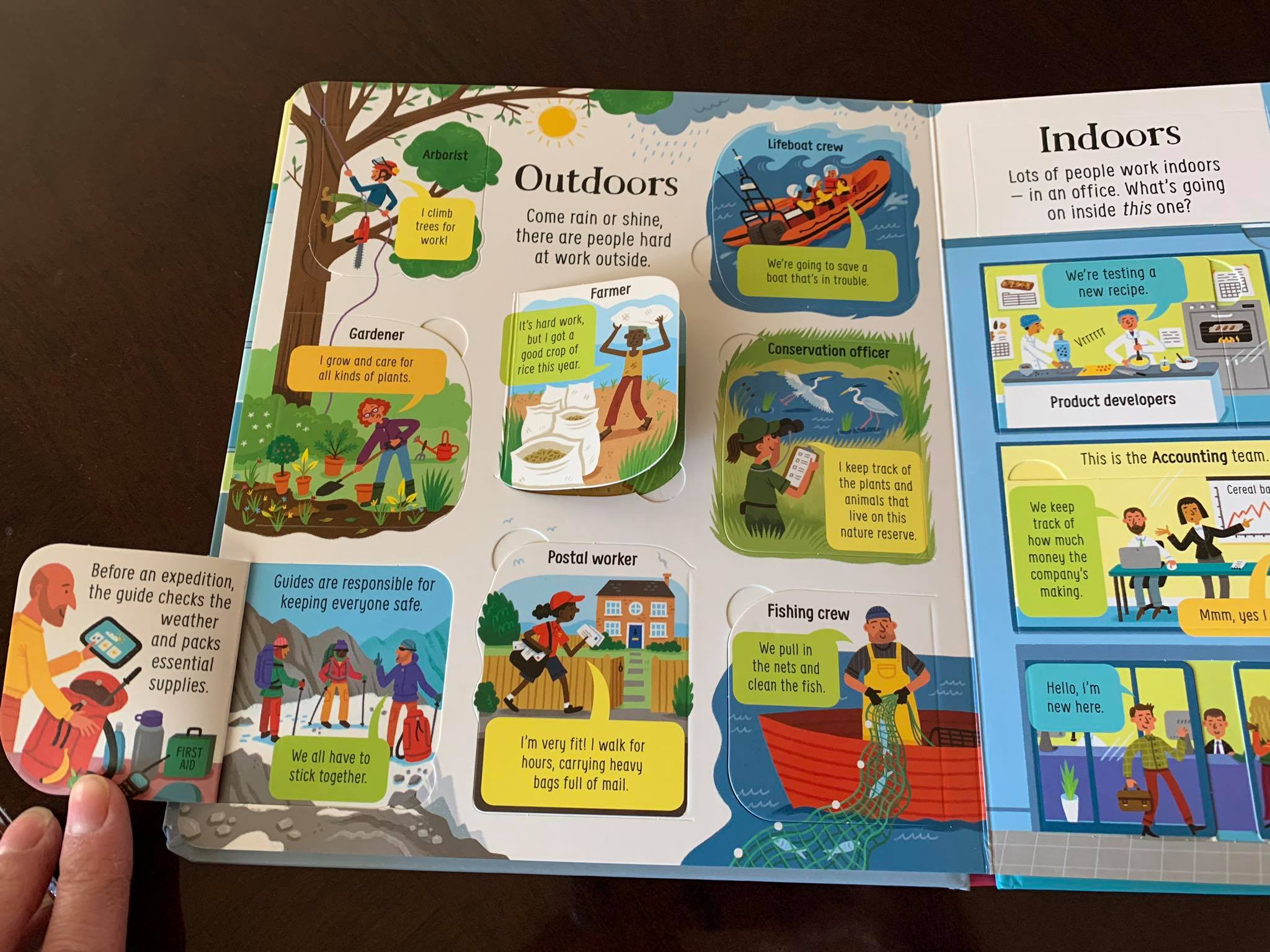 Good Evening! Here's a story read by a member of our EarlyON Team