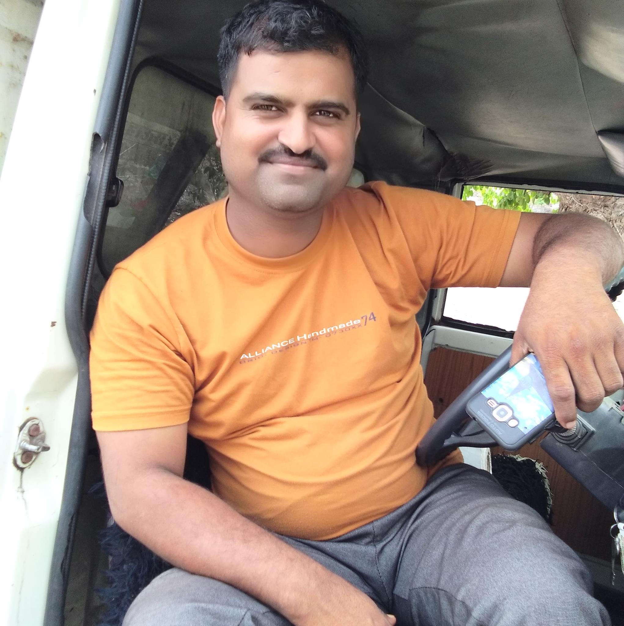 Mohan S. Rajput