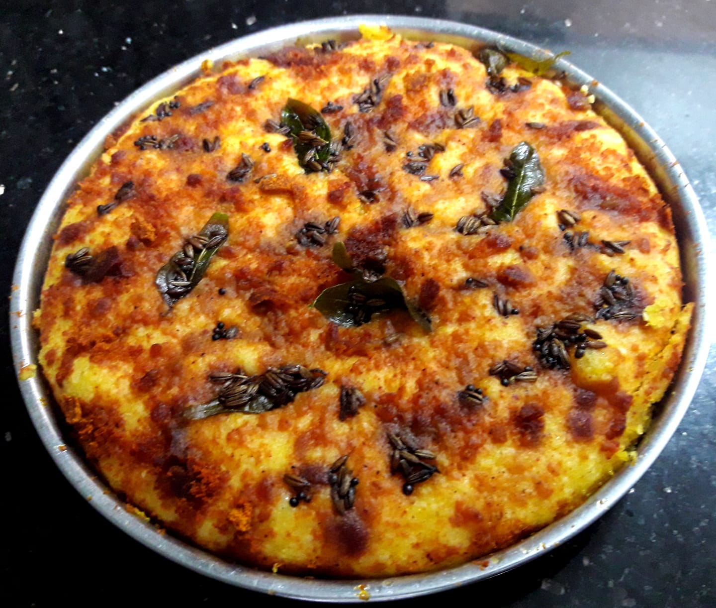 Poddi Handavo - an easy, relaxed... - Eat-Pray-Celebrate | Facebook
