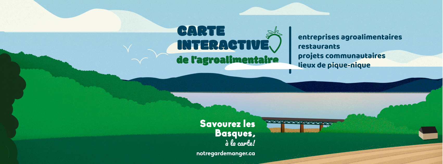 [18 ans de service à souligner !] La... - SADC des Basques | Facebook