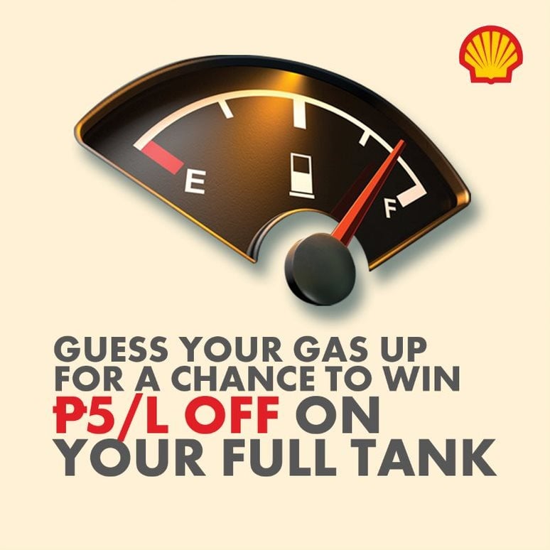 Centennial Shell Meralco Ave Pasig - Home