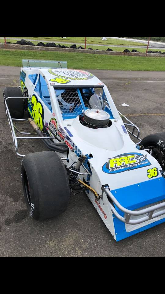 Modified 36 Racing Team