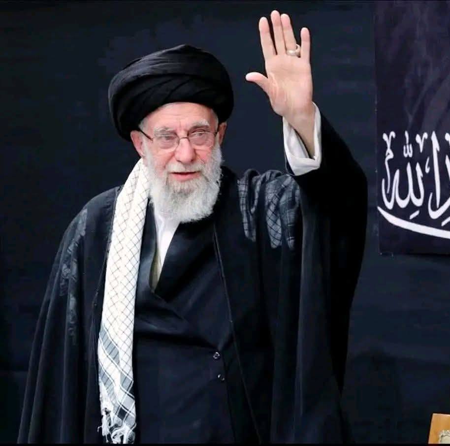 Mohammed Riyad