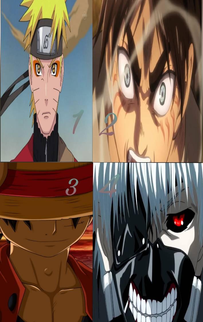 Anime Black Posts Facebook