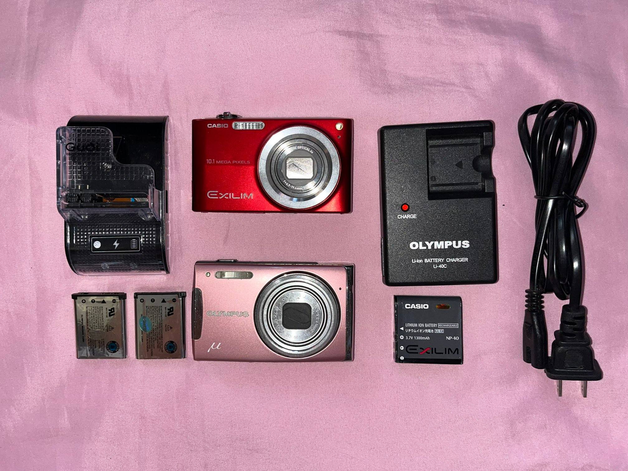 Lf canon ixus/ canon ixy. Drop price issues and pics in the 