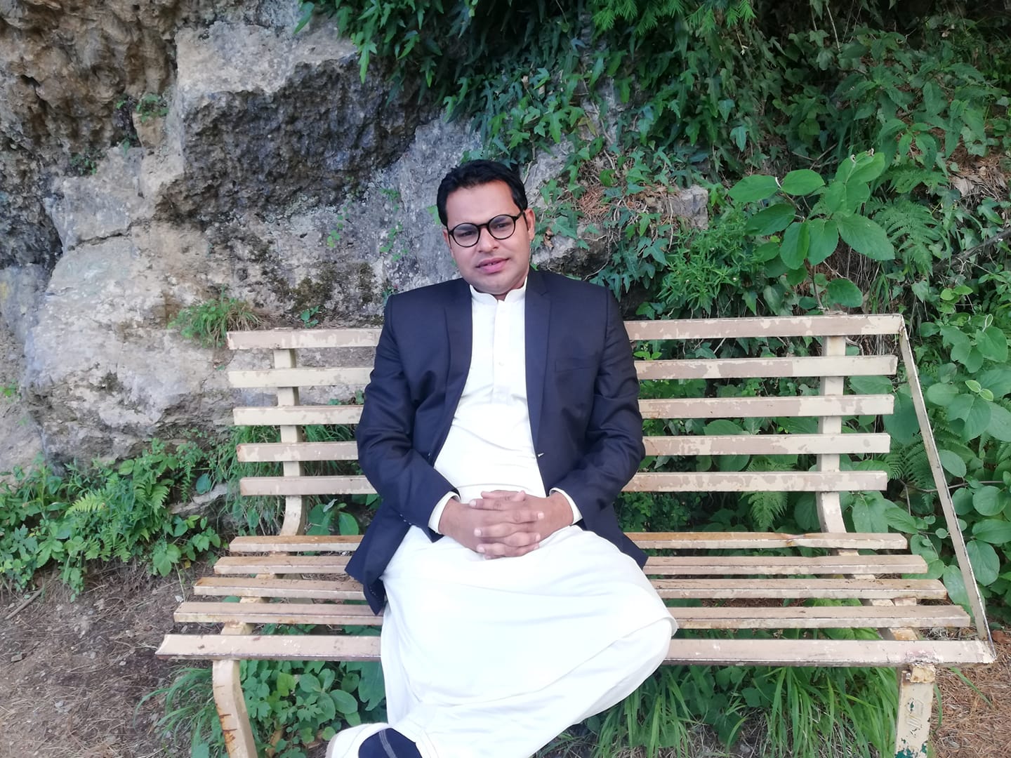 Rao Farooq Azam