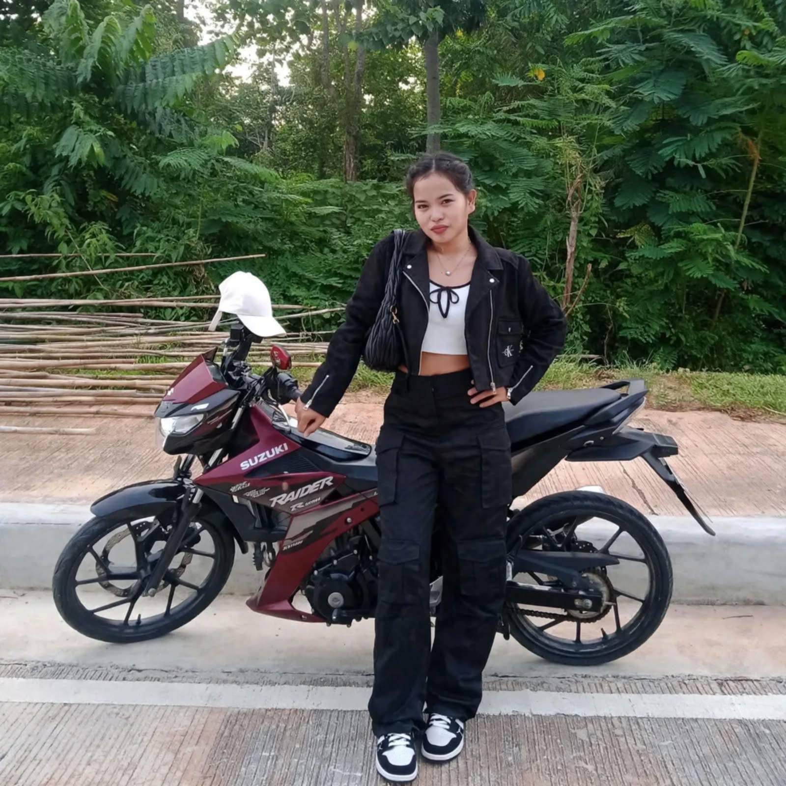 Mamista pa diay hahahhaha Satina Cajes Alea Maxjiency #reelsvideoシ ...