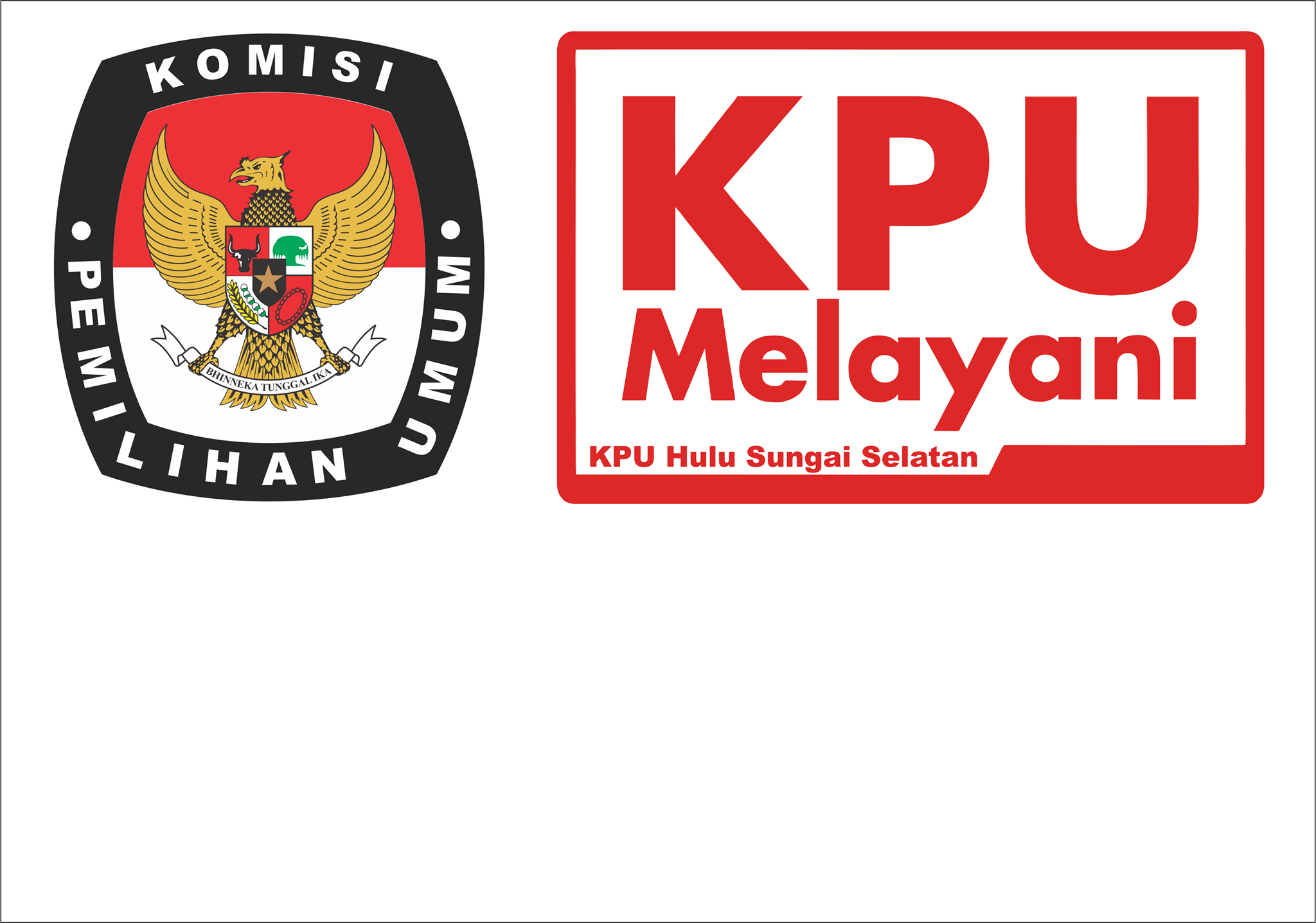 KPU Kab.Hulu Sungai Selatan | Kandangan Kota