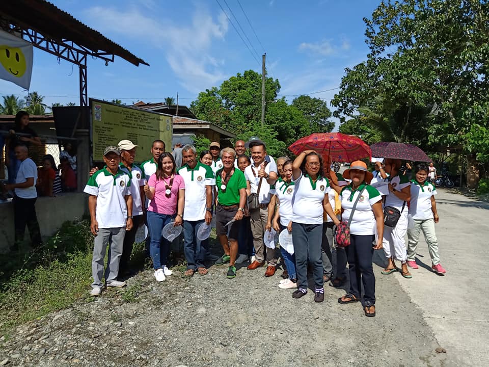 PATABA Farmers' Day at Brgy. Cogonon,... - DOST Davao de Oro
