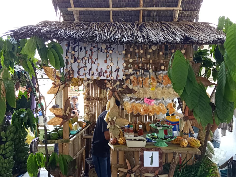 PATABA Farmers' Day at Brgy. Cogonon,... - DOST Davao de Oro